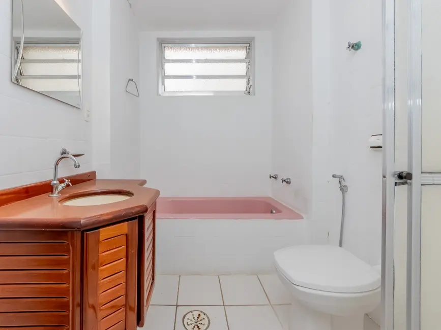 Foto 7 de Apartamento com 2 quartos à venda, 106m2 em Bela Vista, São Paulo - SP