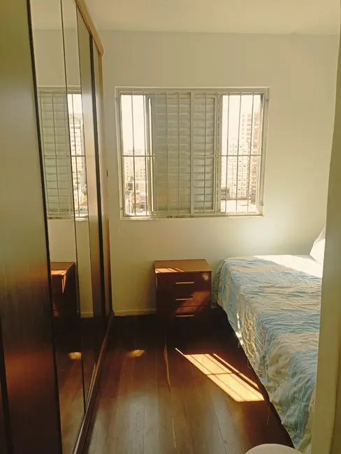 Foto 3 de Apartamento com 1 quarto à venda, 55m2 em Pinheiros, São Paulo - SP