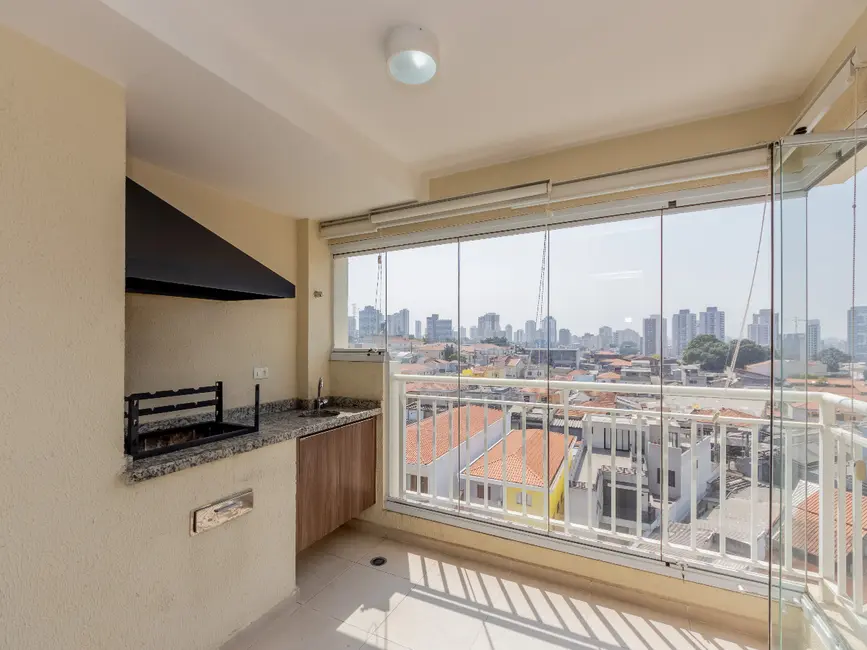 Foto 8 de Apartamento com 2 quartos à venda, 55m2 em Vila Nair, São Paulo - SP