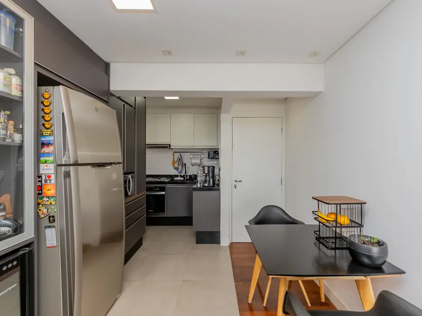 Foto 5 de Apartamento com 2 quartos à venda, 55m2 em Vila Nair, São Paulo - SP
