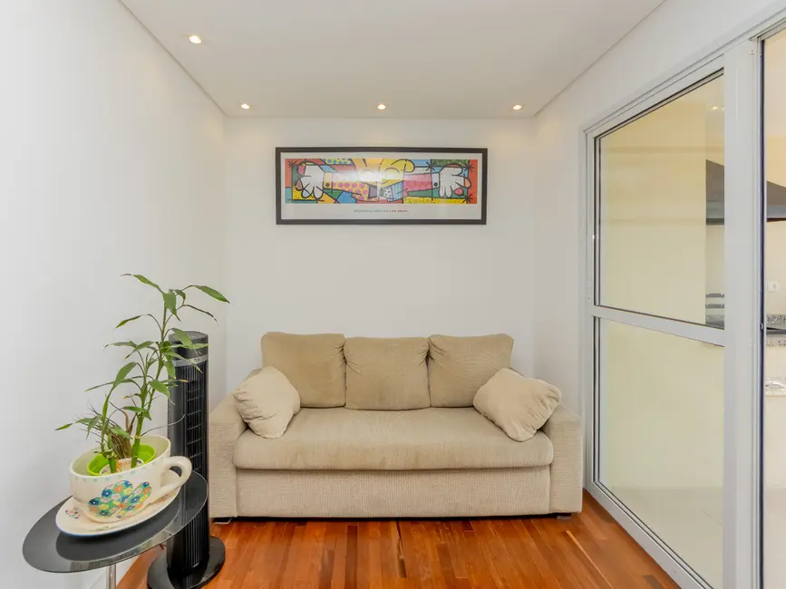 Foto 7 de Apartamento com 2 quartos à venda, 55m2 em Vila Nair, São Paulo - SP