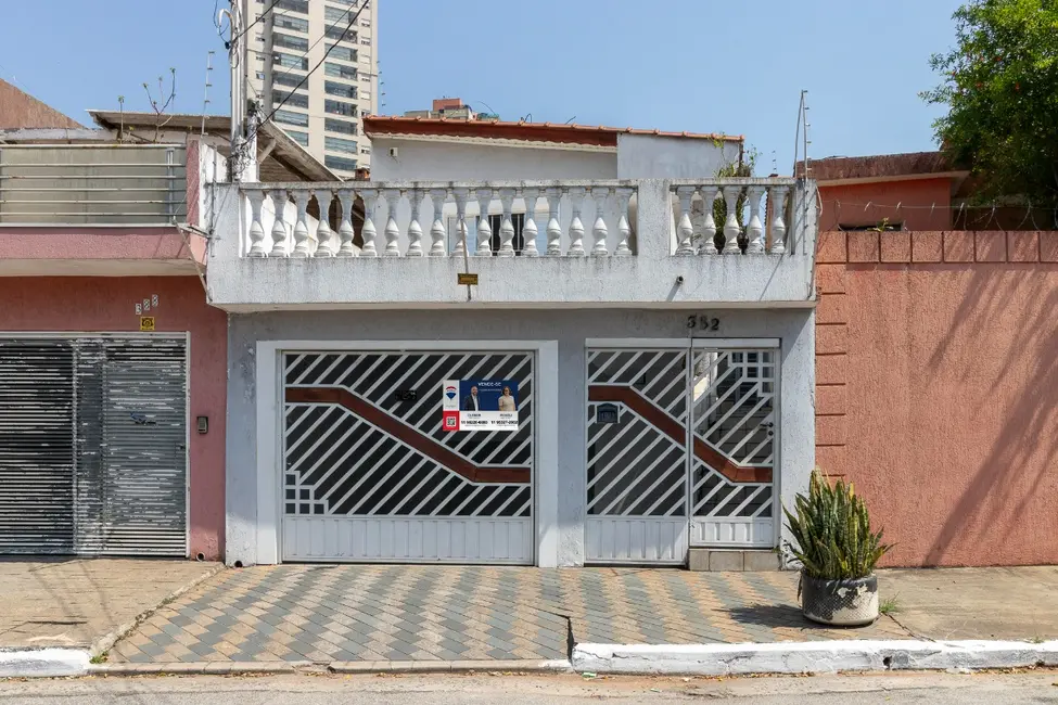 Foto 1 de Casa com 3 quartos à venda, 156m2 em Vila Formosa, São Paulo - SP