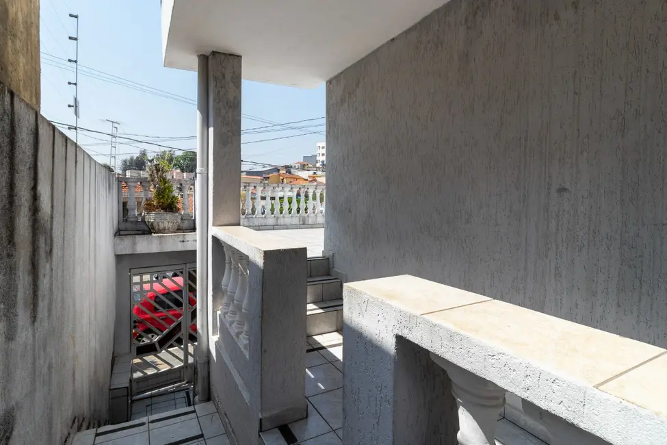 Casa com 3 quartos à venda, 156m2 em Vila Formosa, São Paulo - SP - imagem 5 Foto 5 de Casa com 3 quartos à venda, 156m2 em Vila Formosa, São Paulo - SP