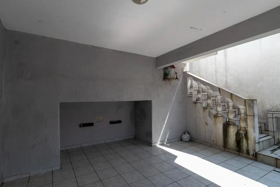 Casa com 3 quartos à venda, 156m2 em Vila Formosa, São Paulo - SP - imagem 3 Foto 3 de Casa com 3 quartos à venda, 156m2 em Vila Formosa, São Paulo - SP