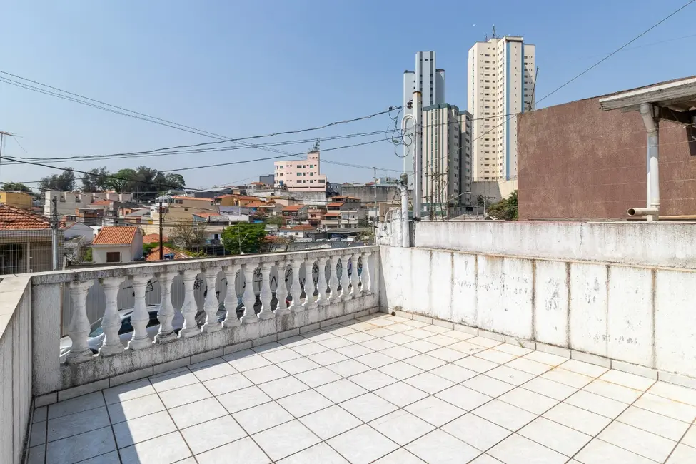 Casa com 3 quartos à venda, 156m2 em Vila Formosa, São Paulo - SP - imagem 8 Foto 8 de Casa com 3 quartos à venda, 156m2 em Vila Formosa, São Paulo - SP