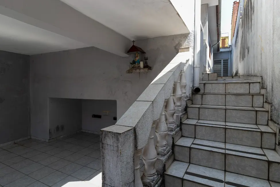 Casa com 3 quartos à venda, 156m2 em Vila Formosa, São Paulo - SP - imagem 4 Foto 4 de Casa com 3 quartos à venda, 156m2 em Vila Formosa, São Paulo - SP