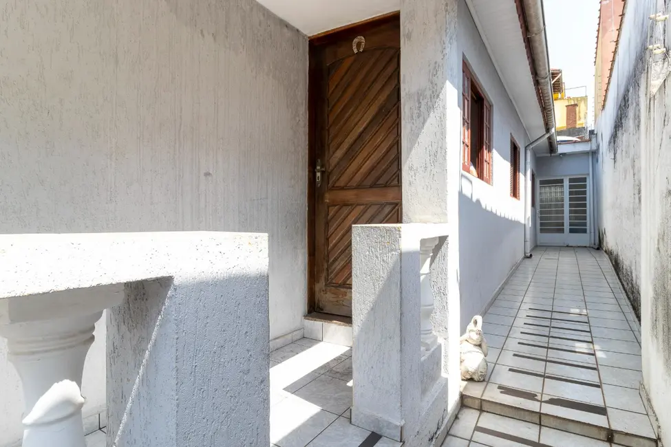 Casa com 3 quartos à venda, 156m2 em Vila Formosa, São Paulo - SP - imagem 6 Foto 6 de Casa com 3 quartos à venda, 156m2 em Vila Formosa, São Paulo - SP