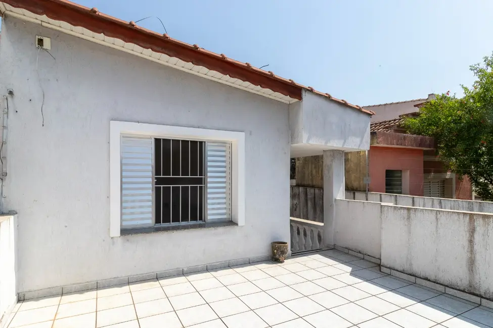 Casa com 3 quartos à venda, 156m2 em Vila Formosa, São Paulo - SP - imagem 7 Foto 7 de Casa com 3 quartos à venda, 156m2 em Vila Formosa, São Paulo - SP