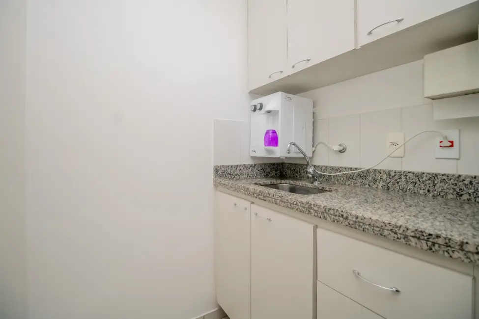 Sala Comercial à venda, 32m2 em Vila Clementino, São Paulo - SP - imagem 7 Foto 7 de Sala Comercial à venda, 32m2 em Vila Clementino, São Paulo - SP