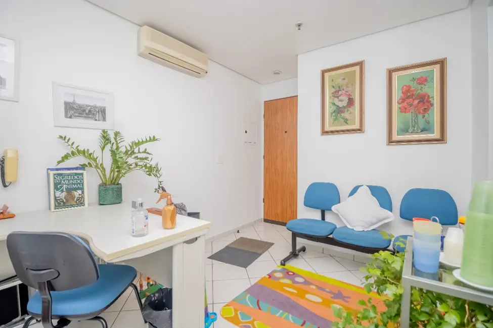 Sala Comercial à venda, 32m2 em Vila Clementino, São Paulo - SP - imagem 5 Foto 5 de Sala Comercial à venda, 32m2 em Vila Clementino, São Paulo - SP