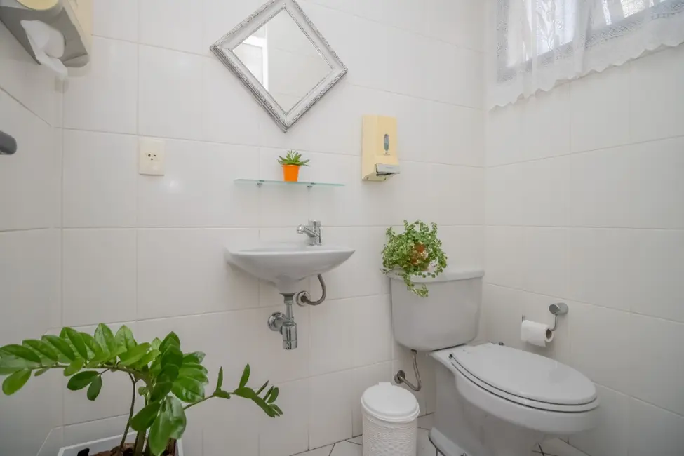 Sala Comercial à venda, 32m2 em Vila Clementino, São Paulo - SP - imagem 9 Foto 9 de Sala Comercial à venda, 32m2 em Vila Clementino, São Paulo - SP