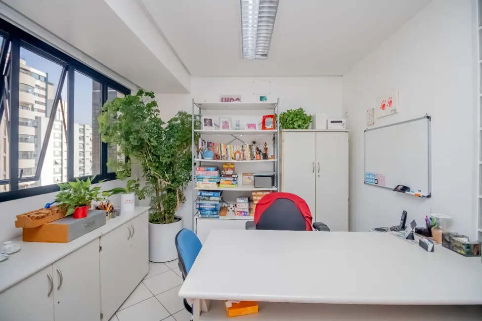 Foto 1 de Sala Comercial à venda, 32m2 em Vila Clementino, São Paulo - SP