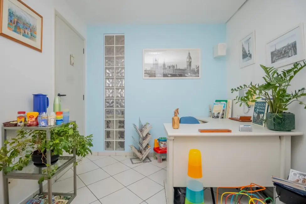 Sala Comercial à venda, 32m2 em Vila Clementino, São Paulo - SP - imagem 3 Foto 3 de Sala Comercial à venda, 32m2 em Vila Clementino, São Paulo - SP