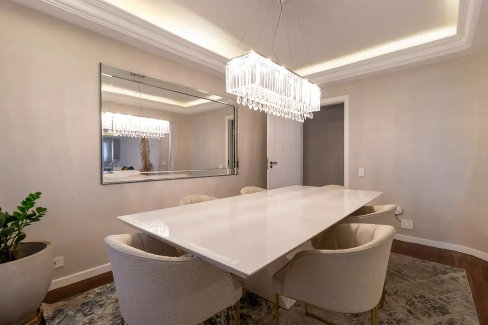 Foto 8 de Apartamento com 4 quartos à venda, 187m2 em Paraíso, São Paulo - SP