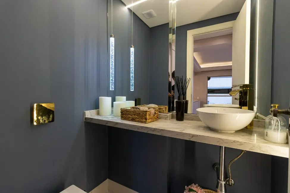 Foto 9 de Apartamento com 4 quartos à venda, 187m2 em Paraíso, São Paulo - SP