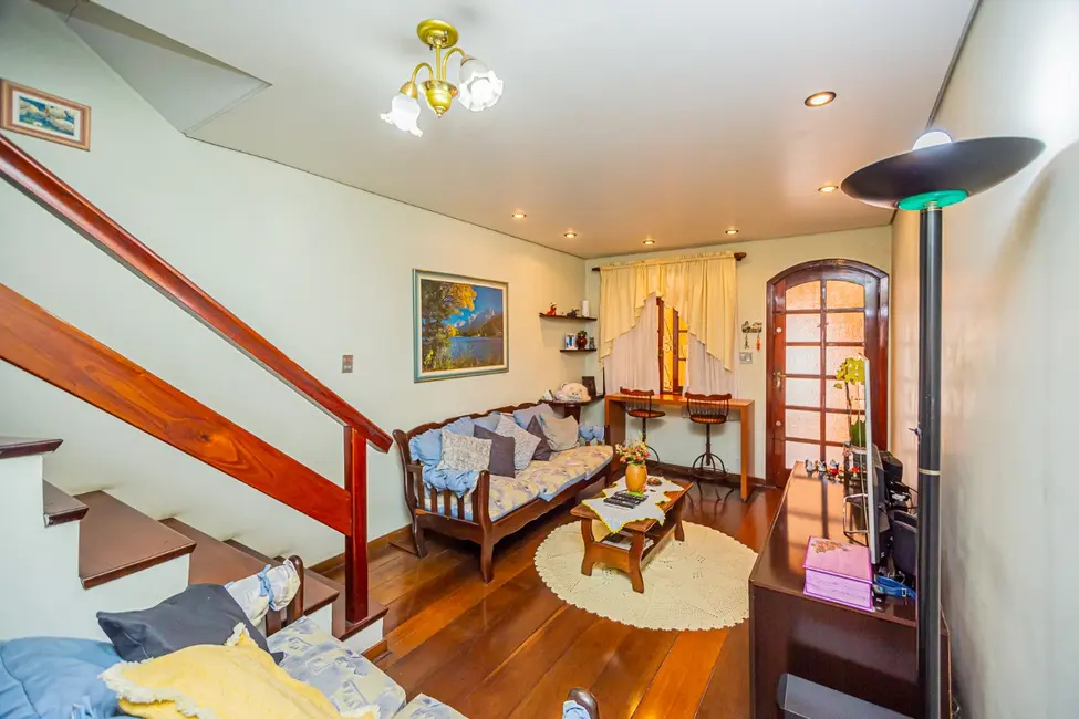 Sobrado com 2 quartos à venda, 160m2 em Jardim da Glória, São Paulo - SP - imagem 4 Foto 4 de Sobrado com 2 quartos à venda, 160m2 em Jardim da Glória, São Paulo - SP