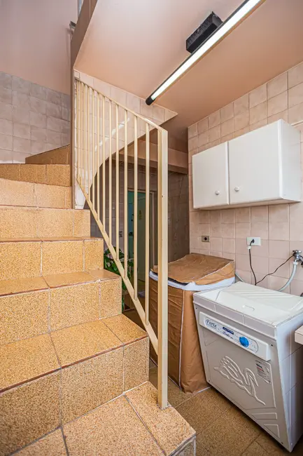 Sobrado com 2 quartos à venda, 160m2 em Jardim da Glória, São Paulo - SP - imagem 9 Foto 9 de Sobrado com 2 quartos à venda, 160m2 em Jardim da Glória, São Paulo - SP