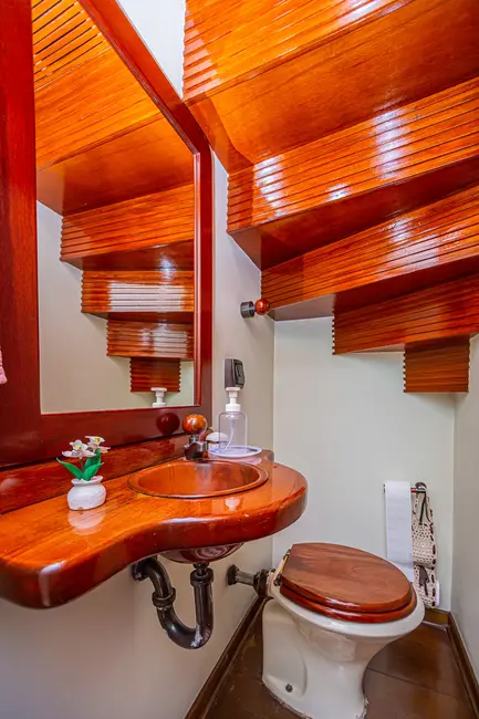 Sobrado com 2 quartos à venda, 160m2 em Jardim da Glória, São Paulo - SP - imagem 6 Foto 6 de Sobrado com 2 quartos à venda, 160m2 em Jardim da Glória, São Paulo - SP