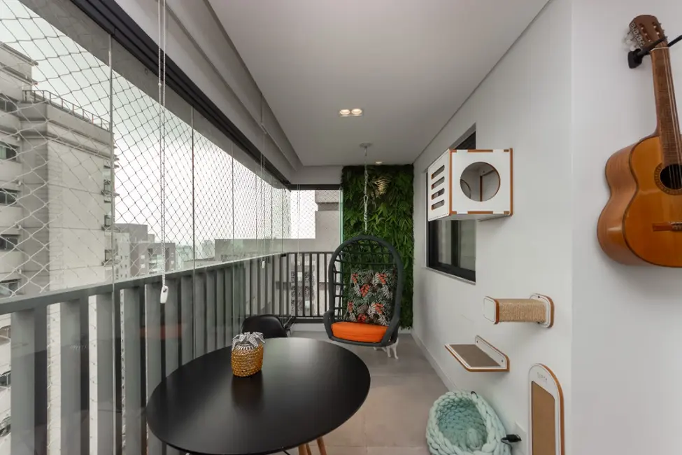 Foto 9 de Apartamento com 2 quartos à venda, 68m2 em Vila Mariana, São Paulo - SP