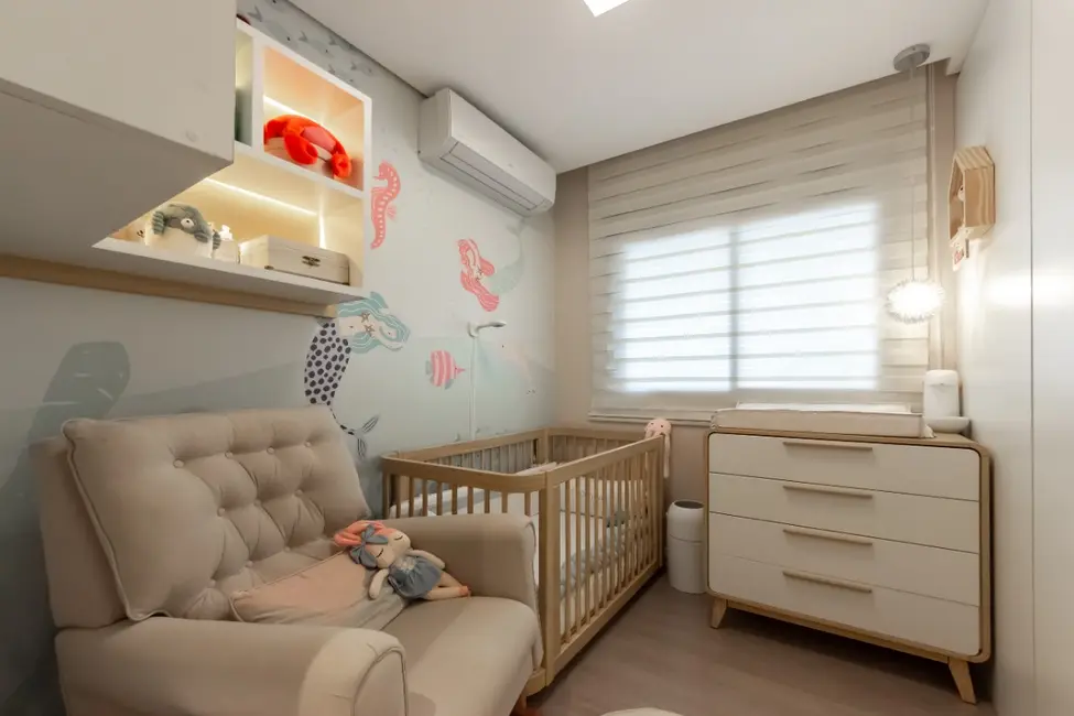 Foto 5 de Apartamento com 2 quartos à venda, 68m2 em Vila Mariana, São Paulo - SP