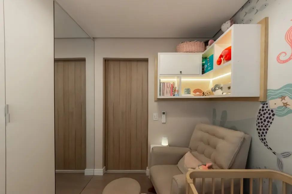 Foto 6 de Apartamento com 2 quartos à venda, 68m2 em Vila Mariana, São Paulo - SP