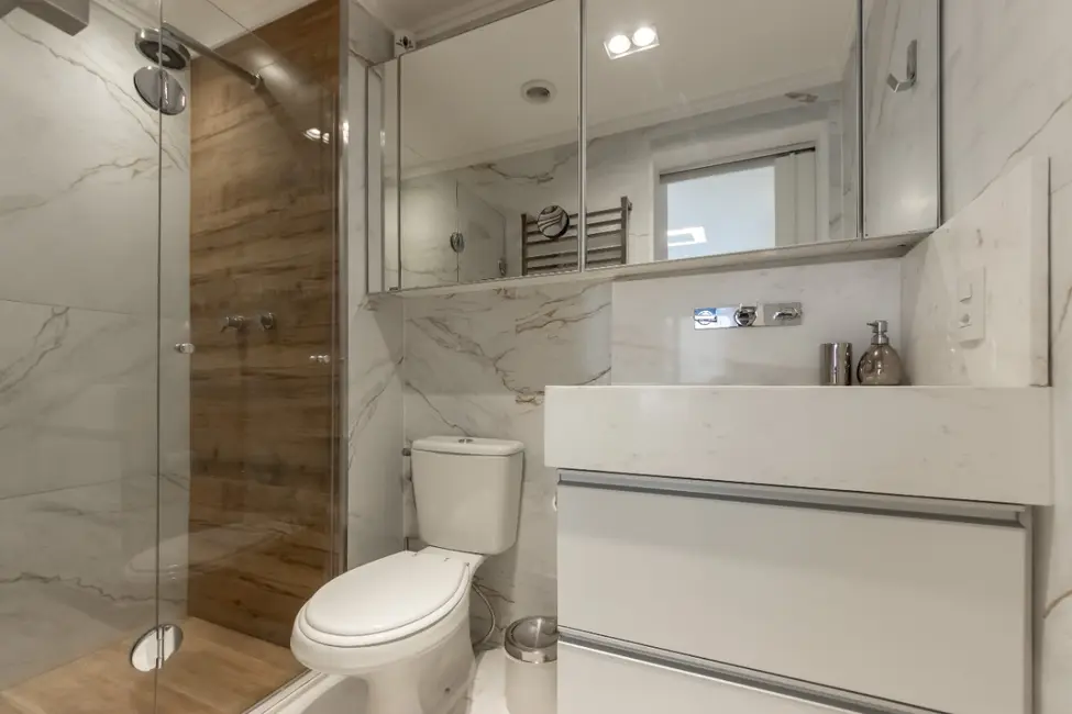 Foto 4 de Apartamento com 2 quartos à venda, 68m2 em Vila Mariana, São Paulo - SP