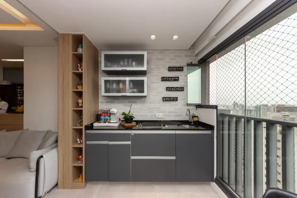 Foto 8 de Apartamento com 2 quartos à venda, 68m2 em Vila Mariana, São Paulo - SP