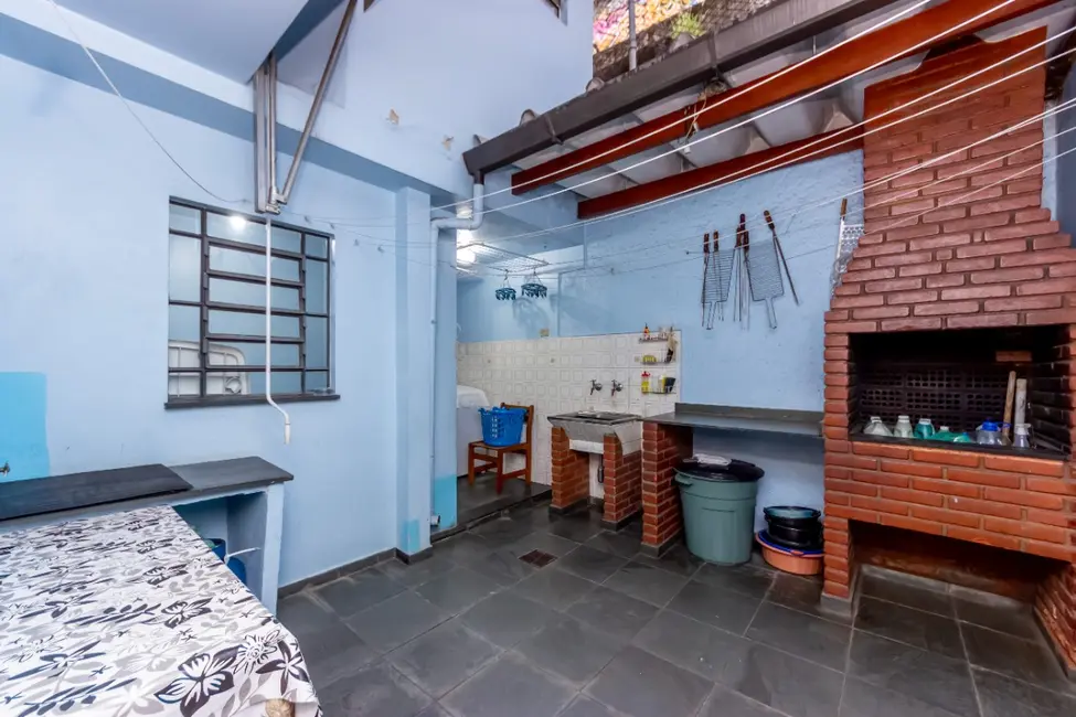 Foto 8 de Casa com 3 quartos à venda, 170m2 em Vila Romana, São Paulo - SP