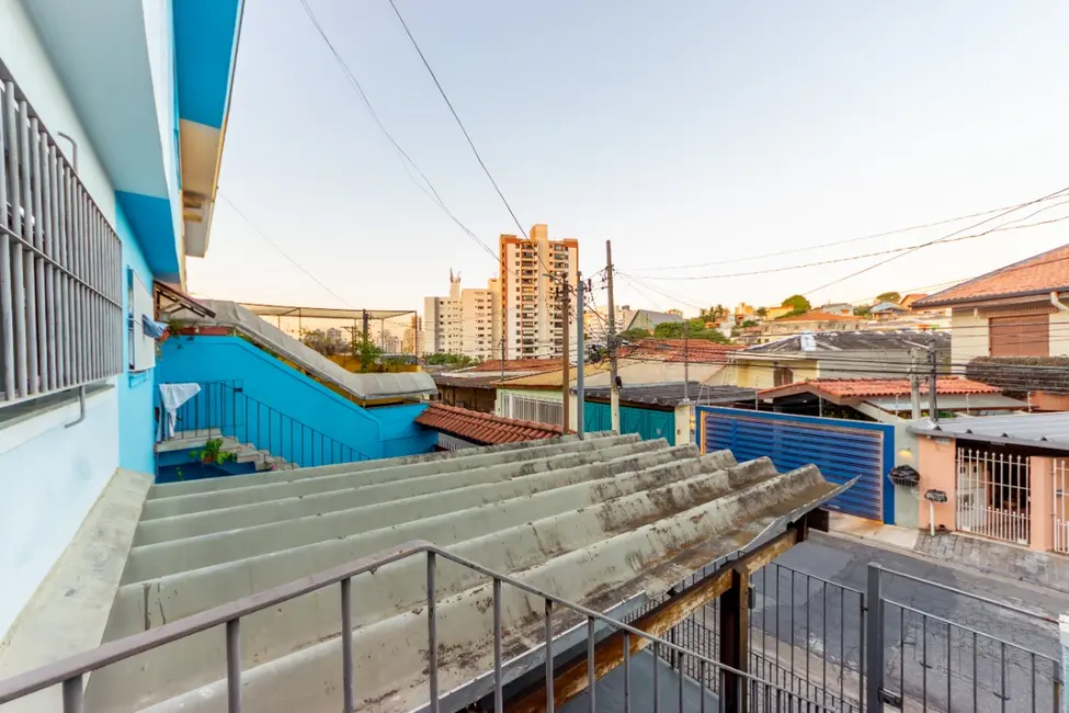 Foto 4 de Casa com 3 quartos à venda, 170m2 em Vila Romana, São Paulo - SP