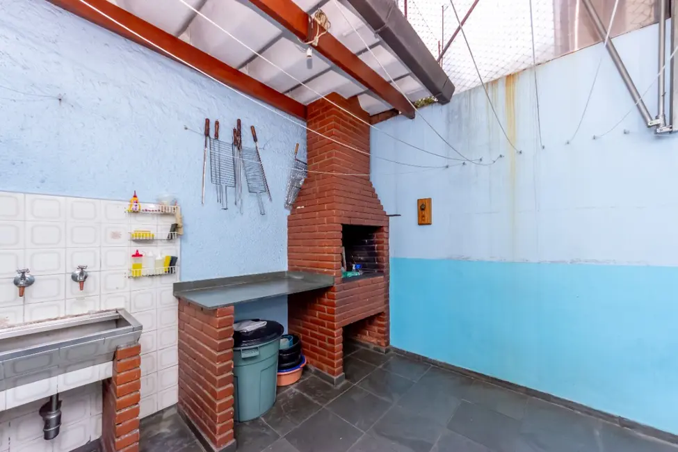 Foto 9 de Casa com 3 quartos à venda, 170m2 em Vila Romana, São Paulo - SP