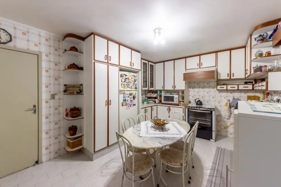 Foto 6 de Casa com 3 quartos à venda, 170m2 em Vila Romana, São Paulo - SP