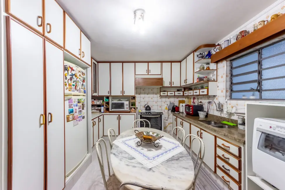 Foto 5 de Casa com 3 quartos à venda, 170m2 em Vila Romana, São Paulo - SP