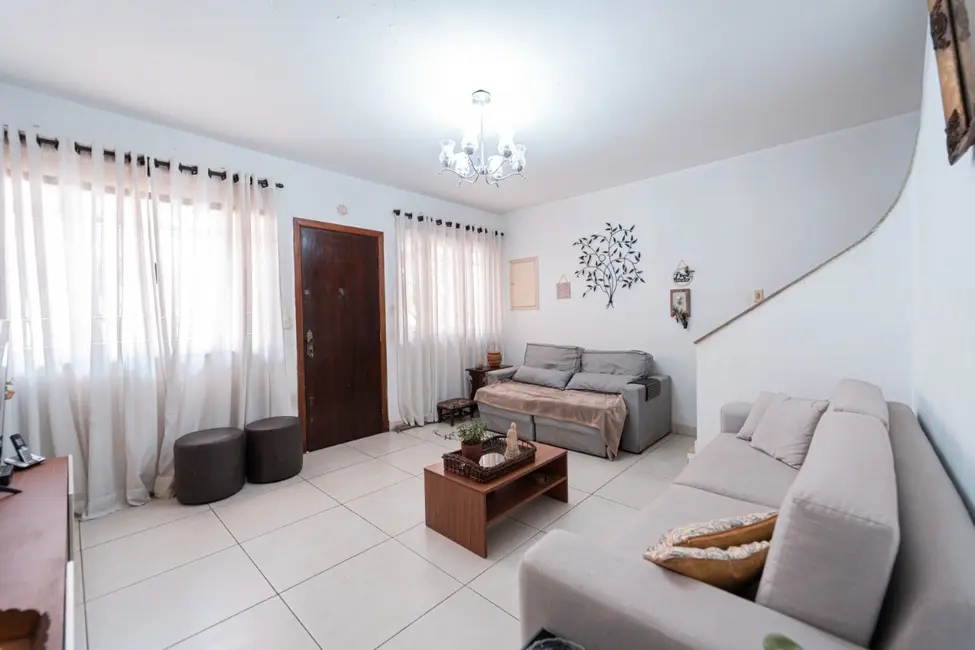 Casa de Vila com 2 quartos à venda, 195m2 em Bom Retiro, São Paulo - SP - imagem 6 Foto 6 de Casa de Vila com 2 quartos à venda, 195m2 em Bom Retiro, São Paulo - SP