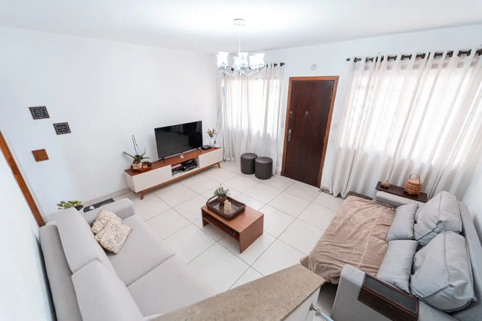 Casa de Vila com 2 quartos à venda, 195m2 em Bom Retiro, São Paulo - SP - imagem 8 Foto 8 de Casa de Vila com 2 quartos à venda, 195m2 em Bom Retiro, São Paulo - SP