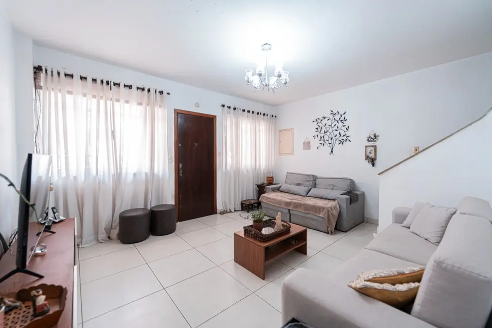 Casa de Vila com 2 quartos à venda, 195m2 em Bom Retiro, São Paulo - SP - imagem 7 Foto 7 de Casa de Vila com 2 quartos à venda, 195m2 em Bom Retiro, São Paulo - SP