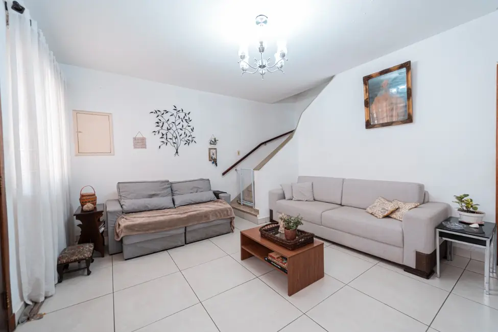 Casa de Vila com 2 quartos à venda, 195m2 em Bom Retiro, São Paulo - SP - imagem 5 Foto 5 de Casa de Vila com 2 quartos à venda, 195m2 em Bom Retiro, São Paulo - SP