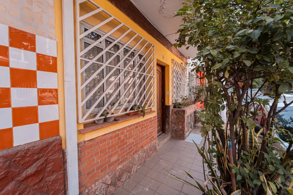 Casa de Vila com 2 quartos à venda, 195m2 em Bom Retiro, São Paulo - SP - imagem 3 Foto 3 de Casa de Vila com 2 quartos à venda, 195m2 em Bom Retiro, São Paulo - SP