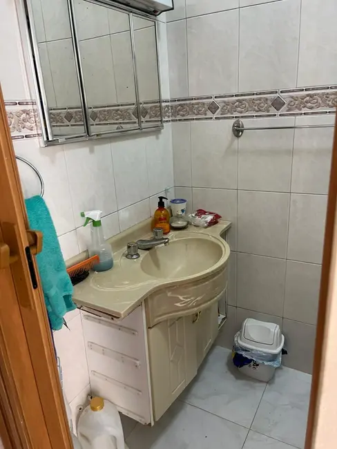 Casa de Vila com 2 quartos à venda, 90m2 em Lapa de Baixo, São Paulo - SP - imagem 9 Foto 9 de Casa de Vila com 2 quartos à venda, 90m2 em Lapa de Baixo, São Paulo - SP