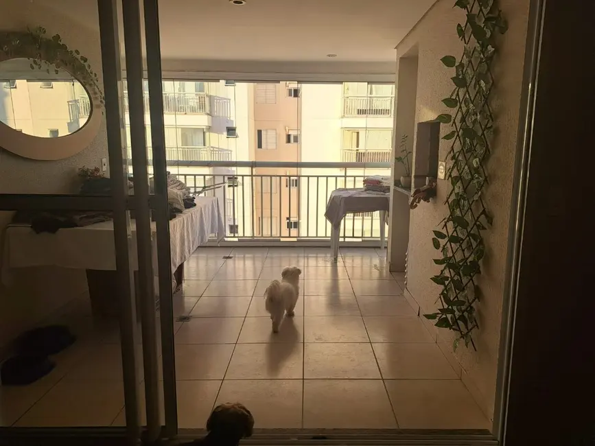 Casa de Vila com 2 quartos à venda, 90m2 em Lapa de Baixo, São Paulo - SP - imagem 4 Foto 4 de Casa de Vila com 2 quartos à venda, 90m2 em Lapa de Baixo, São Paulo - SP