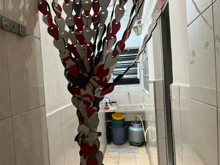 Casa de Vila com 2 quartos à venda, 90m2 em Lapa de Baixo, São Paulo - SP - imagem 3 Foto 3 de Casa de Vila com 2 quartos à venda, 90m2 em Lapa de Baixo, São Paulo - SP