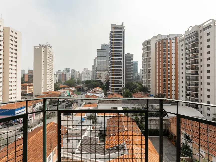 Foto 8 de Apartamento com 2 quartos à venda, 70m2 em Vila Olímpia, São Paulo - SP