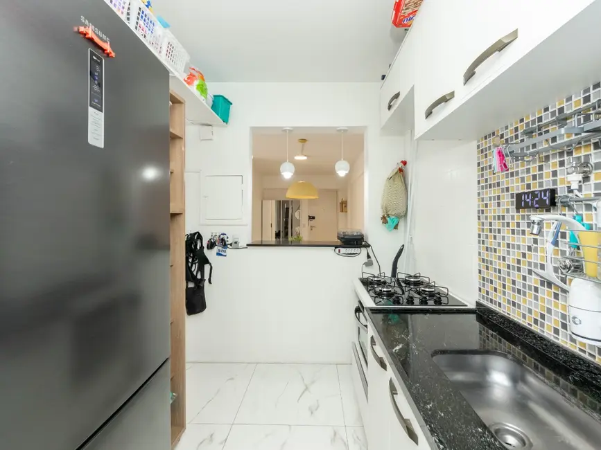 Foto 9 de Apartamento com 2 quartos à venda, 70m2 em Vila Olímpia, São Paulo - SP