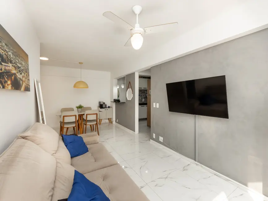 Foto 3 de Apartamento com 2 quartos à venda, 70m2 em Vila Olímpia, São Paulo - SP