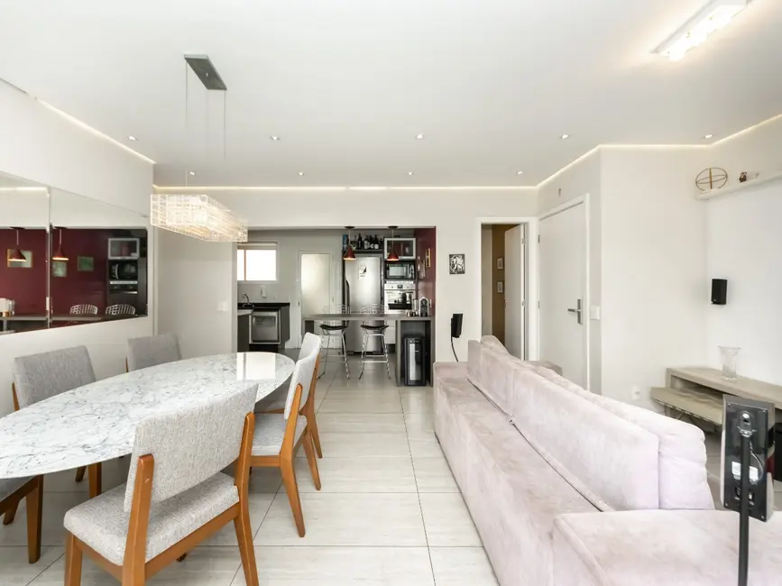 Foto 6 de Apartamento com 3 quartos à venda, 107m2 em Vila Andrade, São Paulo - SP