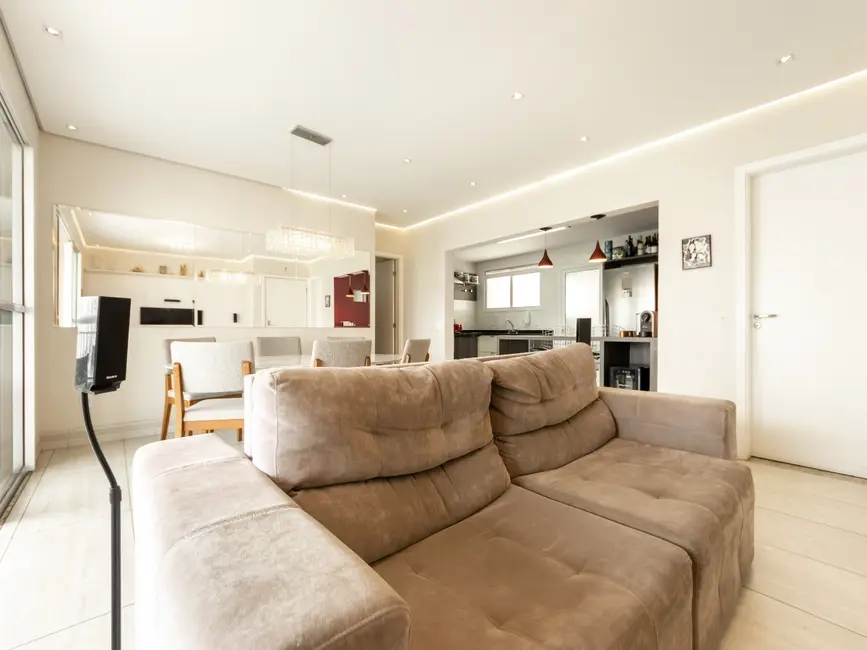 Foto 7 de Apartamento com 3 quartos à venda, 107m2 em Vila Andrade, São Paulo - SP