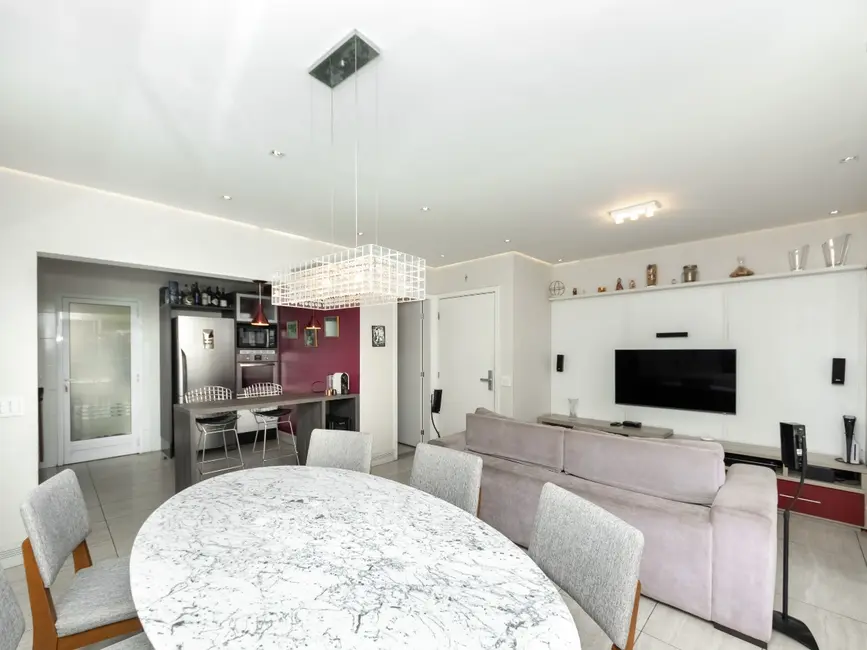 Foto 5 de Apartamento com 3 quartos à venda, 107m2 em Vila Andrade, São Paulo - SP