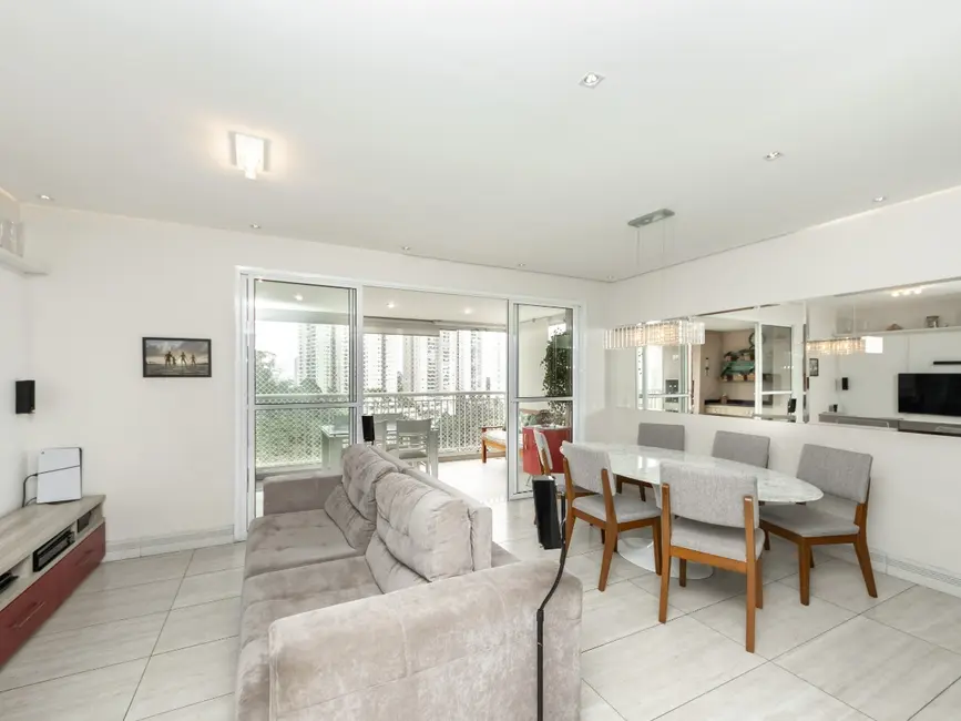 Foto 3 de Apartamento com 3 quartos à venda, 107m2 em Vila Andrade, São Paulo - SP