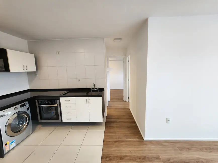 Apartamento com 2 quartos à venda, 59m2 em Água Branca, São Paulo - SP - imagem 3 Foto 3 de Apartamento com 2 quartos à venda, 59m2 em Água Branca, São Paulo - SP