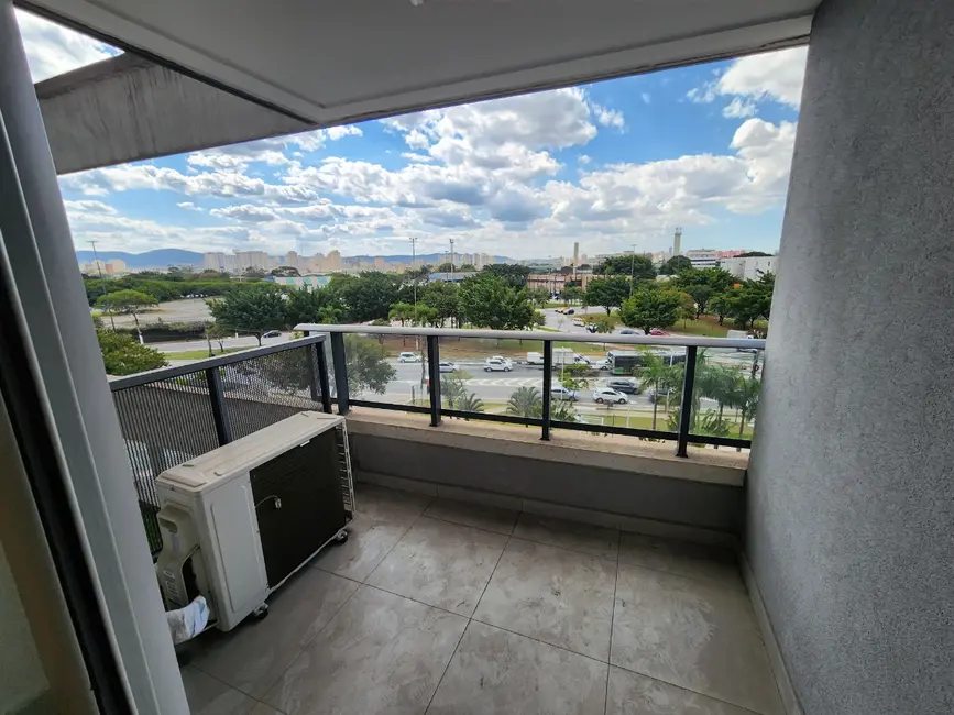 Apartamento com 2 quartos à venda, 59m2 em Água Branca, São Paulo - SP - imagem 6 Foto 6 de Apartamento com 2 quartos à venda, 59m2 em Água Branca, São Paulo - SP
