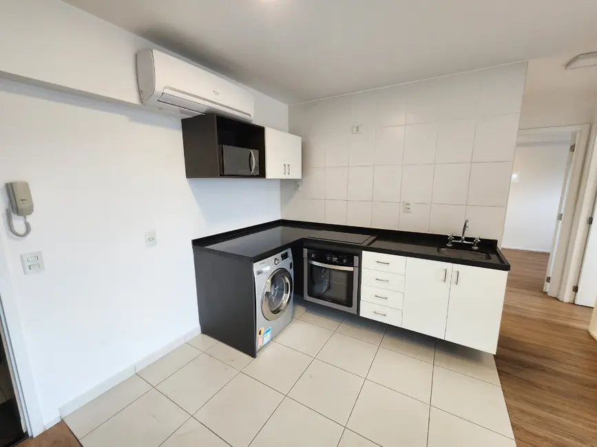 Apartamento com 2 quartos à venda, 59m2 em Água Branca, São Paulo - SP - imagem 2 Foto 2 de Apartamento com 2 quartos à venda, 59m2 em Água Branca, São Paulo - SP